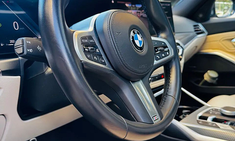 Bmw 320I A 2.0 Tb M ...