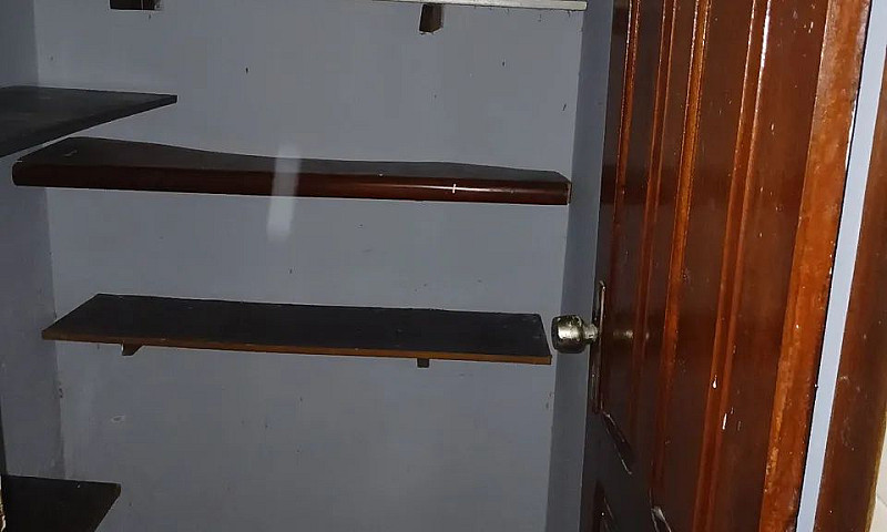 Alugo Casa ...