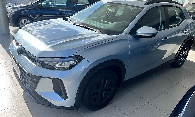 Volkswagen Tera 1.0 ...