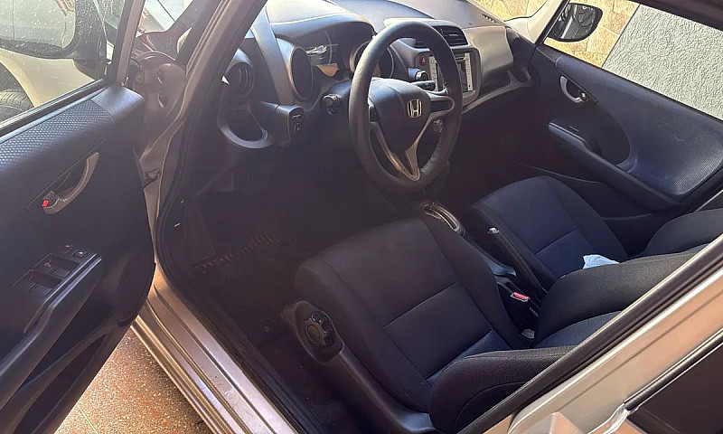 Honda Fit Lx 1.4/ 1....
