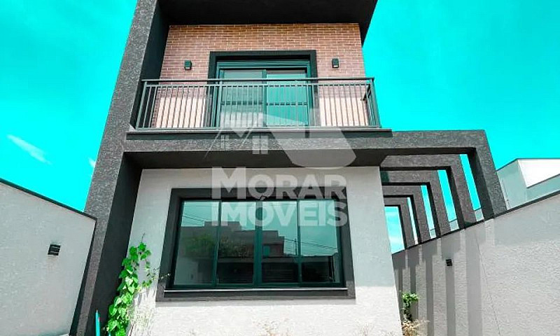 Casa Em Condomínio P...