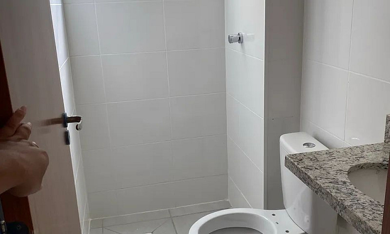 Alugo Apartamento Na...