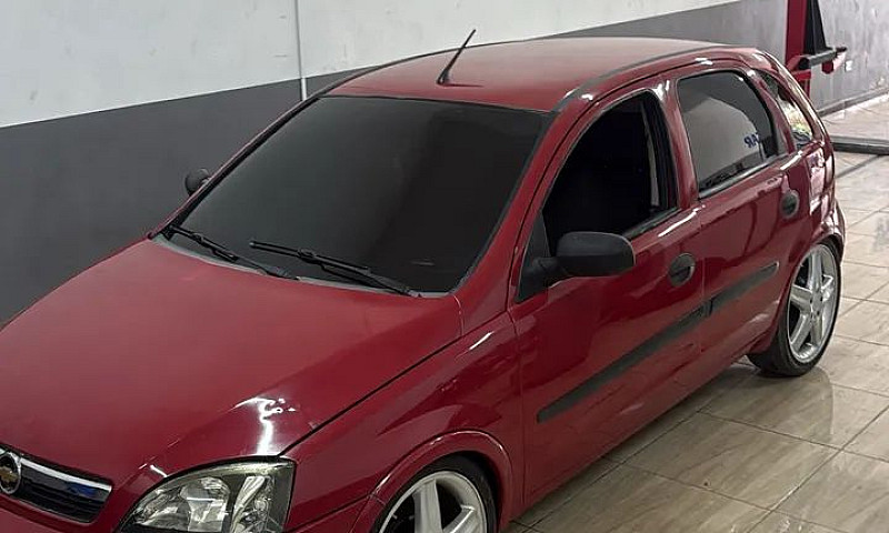 Chevrolet Montana Sp...