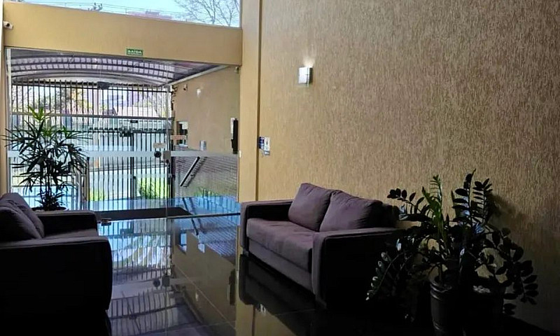 Apartamento De 3 Qua...