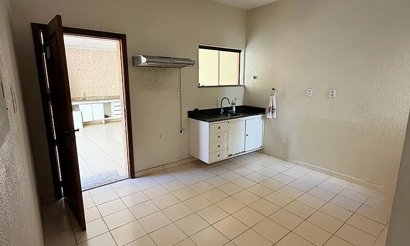 Alugo Casa Alto Padr...