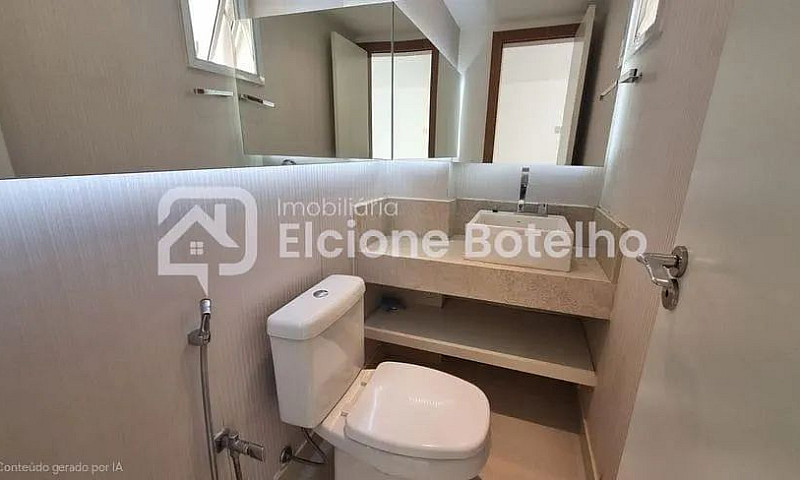 Apartamento Para Alu...