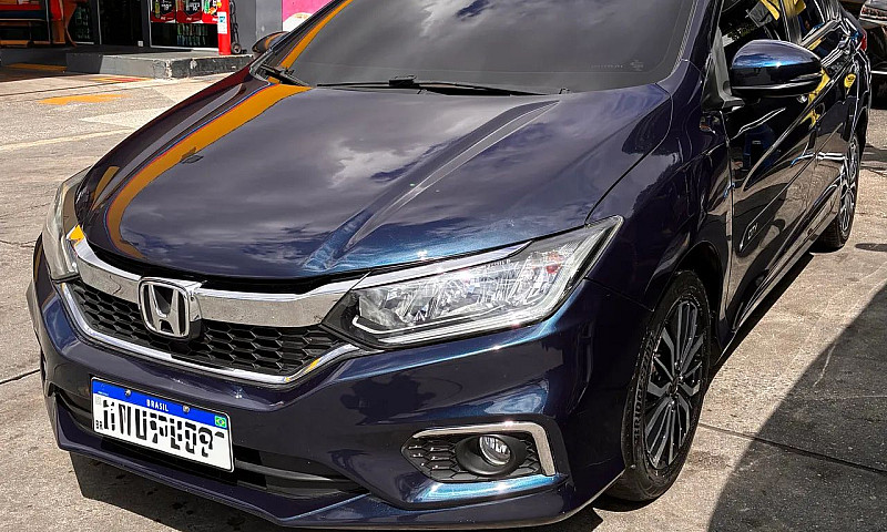 Honda City Sedan Per...