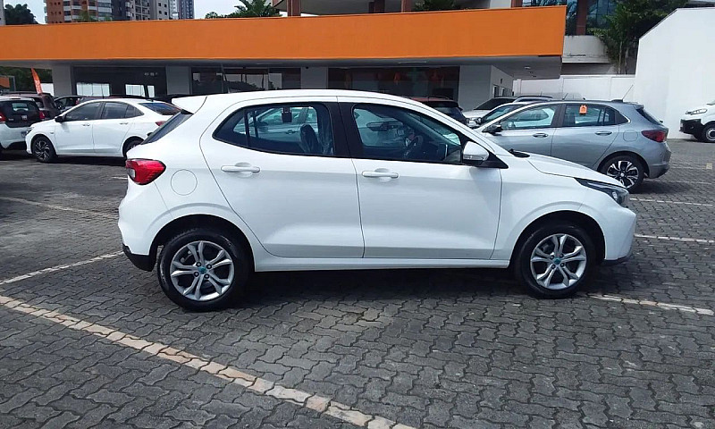 Fiat Argo Drive 1.0 ...