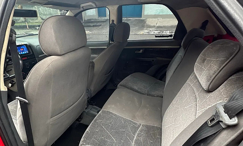 Fiat Palio Hlx 1.8 M...