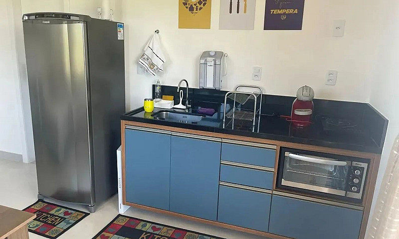 Studio À Venda No Ub...