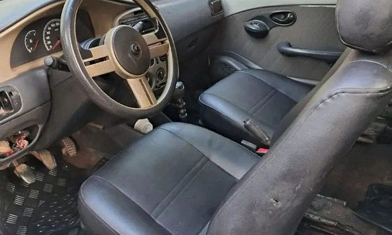 Fiat Palio 1.0/ Trof...