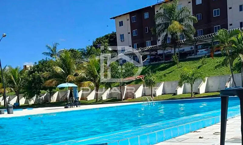 Apartamento Em Resid...
