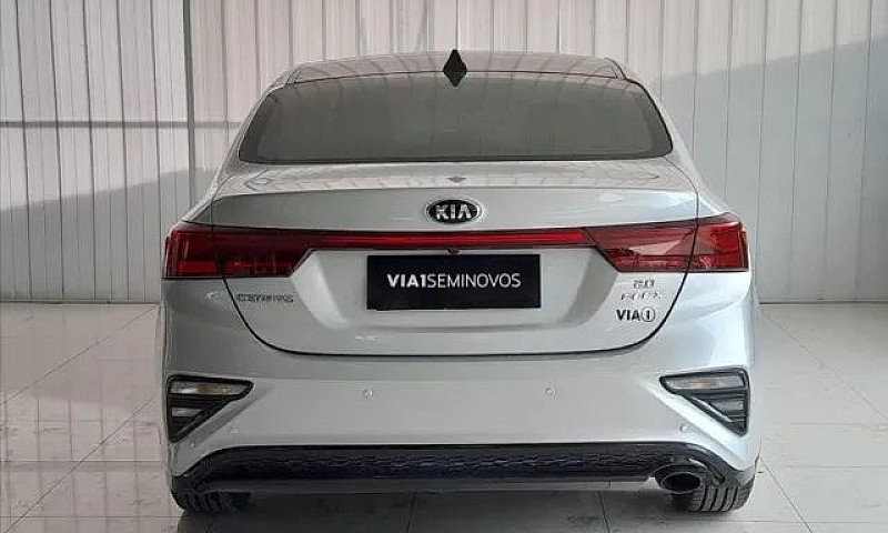 Cerato Ex 2022 Auto...