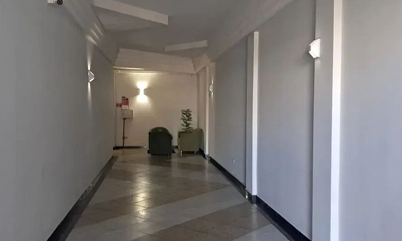Apartamento Centro S...
