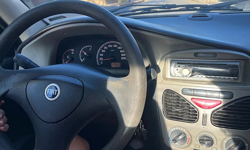 Fiat Palio Celebrati...