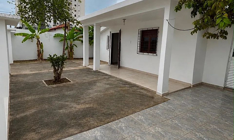 Casa 336M² Mangabeir...