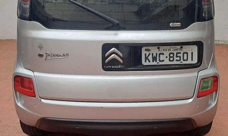 Citroen C3 Picasso E...