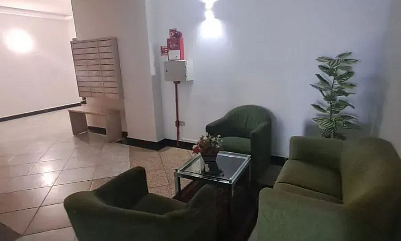 Apartamento Centro S...