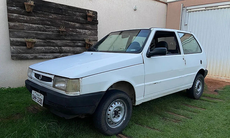 Fiat Uno Mille/ Mill...