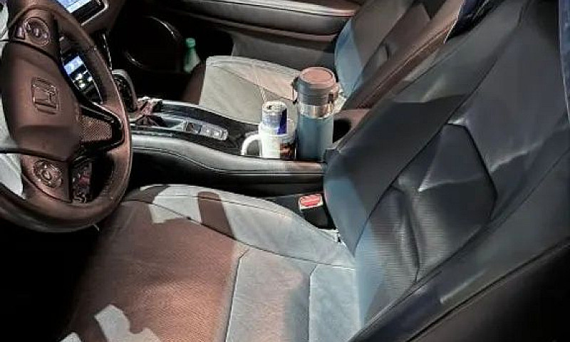 Honda Hr-V Exl 1.8 F...
