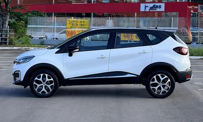 Renault Captur Inten...