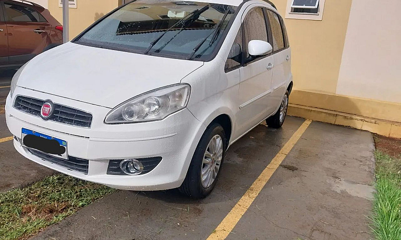 Fiat Idea Attractive...