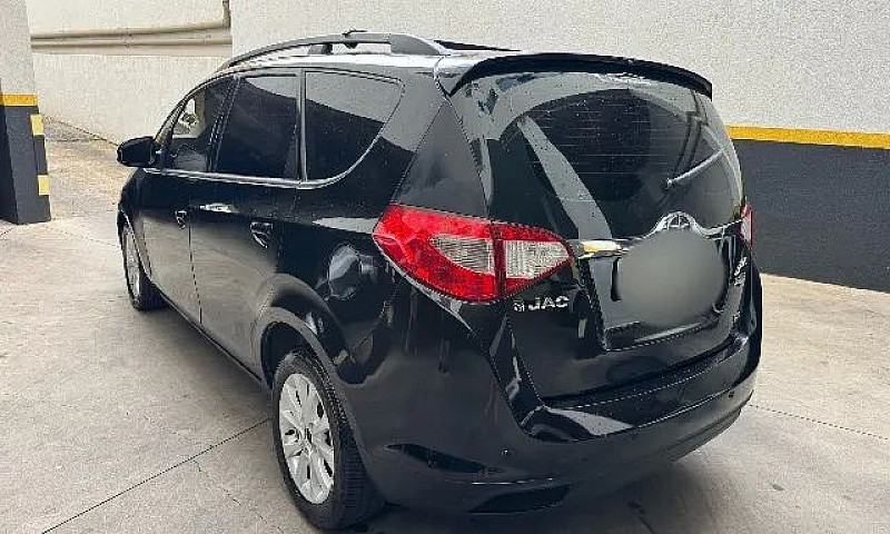 Jac J6 2.0 Jet Flex ...
