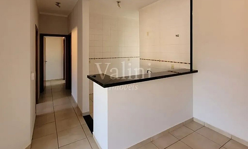 Apartamento 02 Dormi...