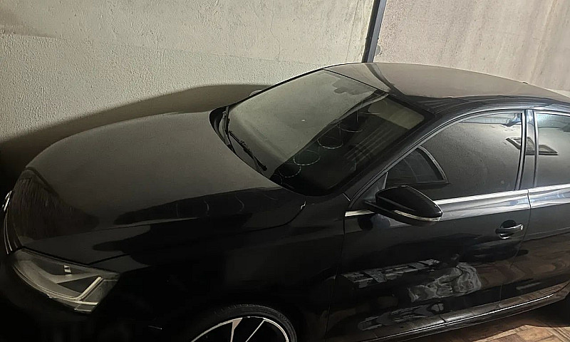 Volkswagen Jetta Hig...