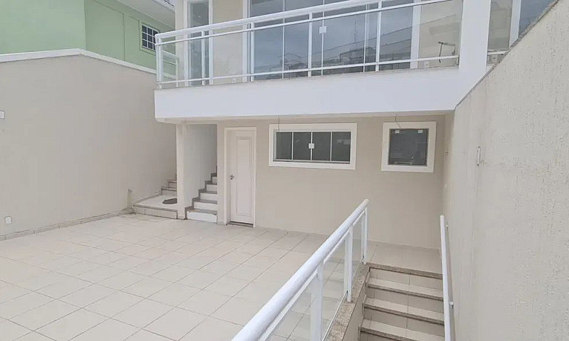 Casa A Venda/Locação...