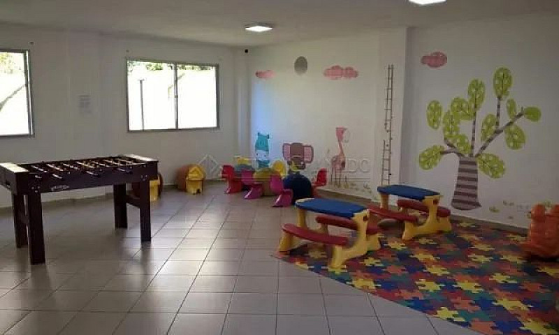 Apartamento 2 Quarto...
