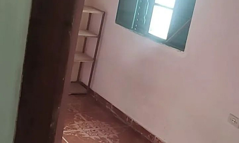 Casa À Venda Ou Troc...
