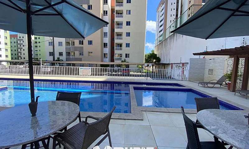 Apartamento Para Alu...