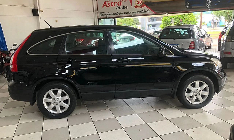 Honda Cr-V Lx 2.0 16...