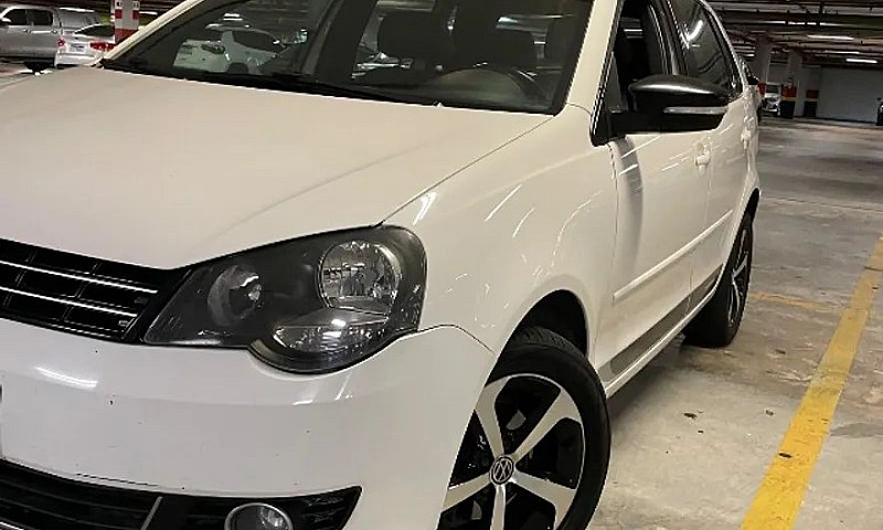 Volkswagen Polo Spor...