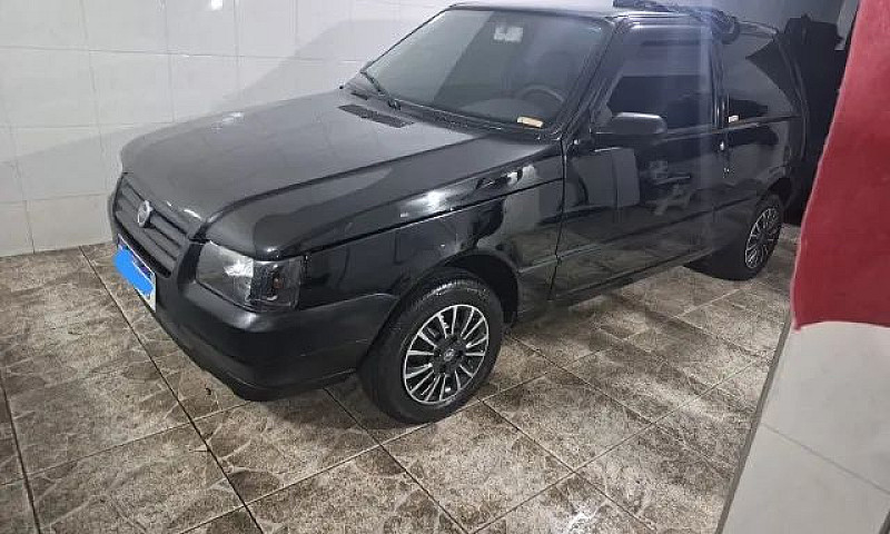 Fiat Uno Mille 1.0 F...