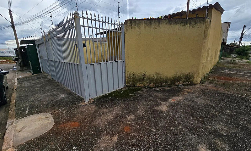 Vendo Casa Á Vista O...