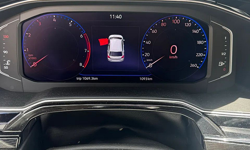 Volkswagen Polo High...