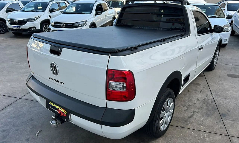 Volkswagen Saveiro 1...