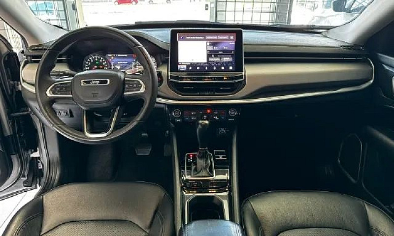 Jeep Compass Long. T...