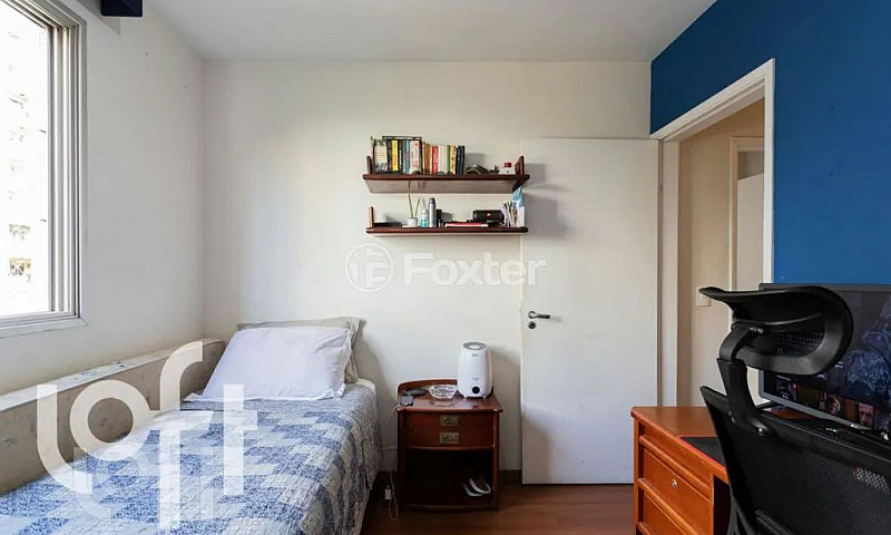 Apartamento À Venda ...