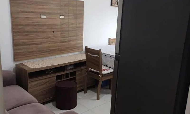 Apartamento Com 2 Qu...