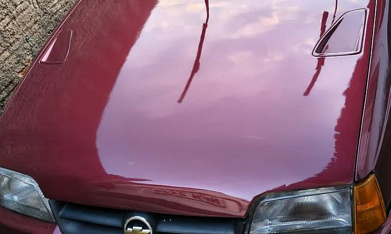 Chevrolet Kadett Gl ...