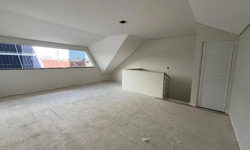Sobrado Triplex Com ...