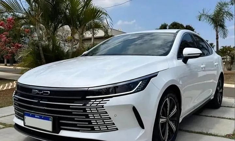 Byd King Gs 1.5 16V ...