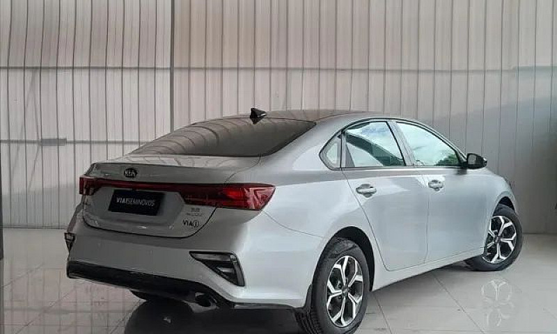 Cerato Ex 2022 Auto...