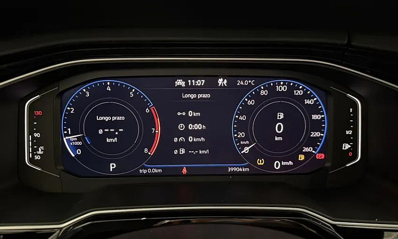 Volkswagen Virtus Ex...