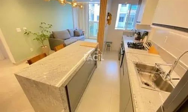 Apartamento À Venda ...