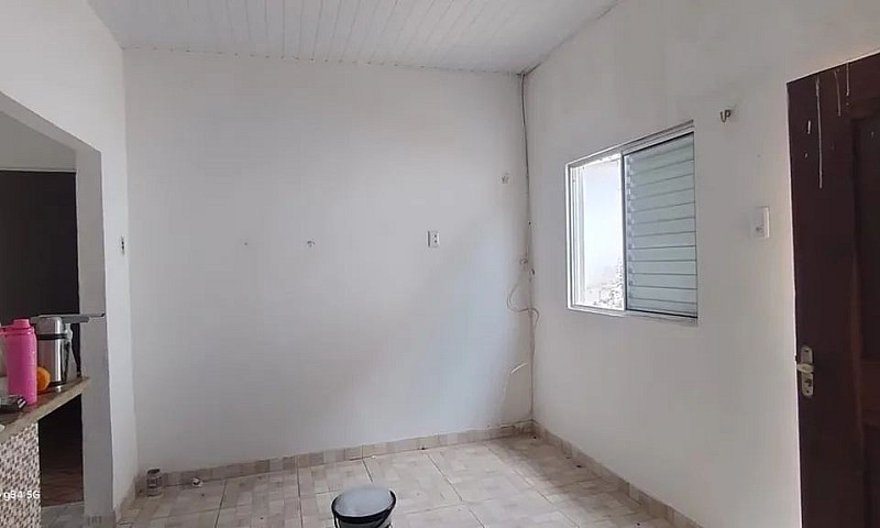 Aluga Casa Com Duas ...