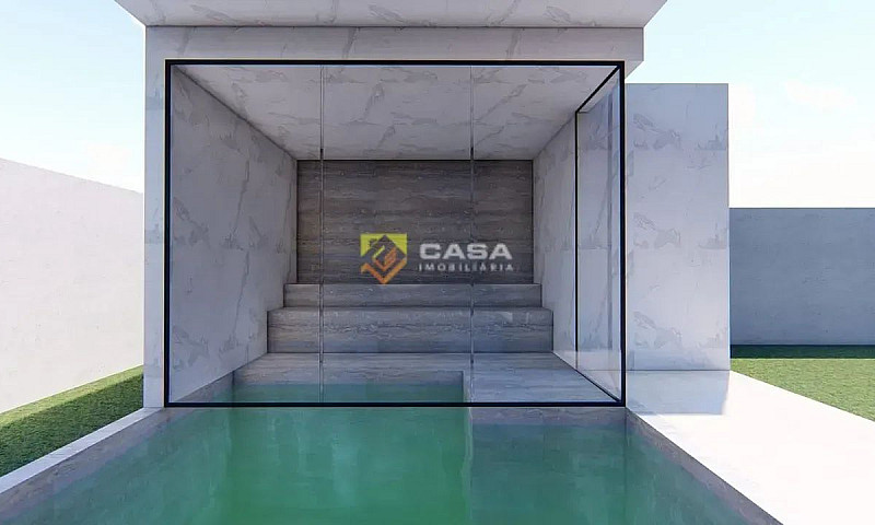 Casa À Venda, Jacuhy...